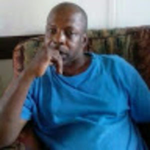 Meet your Posher, Gregory